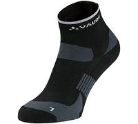 Vaude Bike Short, Calzino Uomo, Nero, 39/41