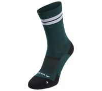 Vaude - Bike Socks Mid II - Calze da ciclismo EU 39-41 blu