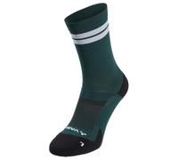 Vaude - Bike Socks Mid II - Calze da ciclismo EU 45-47 blu