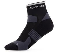Vaude Bike Short II - calzini corti Black 36/38