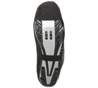 Vaude Bike Sovrascarpe Bike Long Black