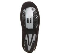 Vaude Bike Sovrascarpe Capital Plus Black