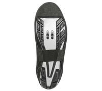 Vaude Bike Sovrascarpe Minsk Iii Black Uni
