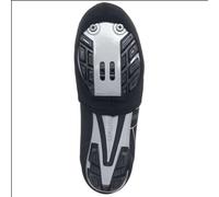 Vaude Bike Sovrascarpe Shoecap Metis Ii Black
