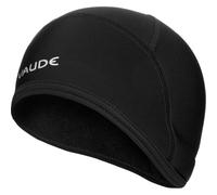 Vaude Bike Warm Cap, berretto, nero/bianco M Black/White