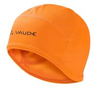 Vaude - Bike Warm Cap - Cappello da ciclismo M arancione