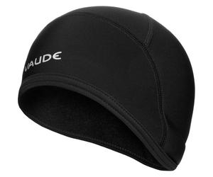 Vaude Bike Warm Cap, cappello, nero M black uni