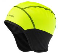 Vaude - Bike Windproof Cap III - Cappello da ciclismo L - 59-61 cm verde/nero
