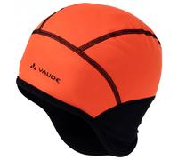 Vaude - Bike Windproof Cap III - Cappello da ciclismo L rosso