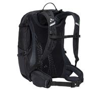 Vaude Bike Zaino Alpin 33l Black