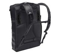 Vaude Bike Zaino Mineo Transformer 20l Black