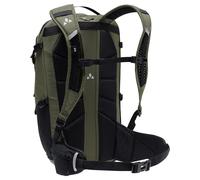 Vaude Bike Zaino Moab 20l Ii Cedar Wood