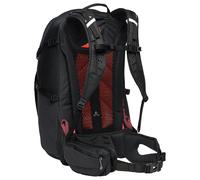 Vaude Bike Zaino Trailcontrol Black