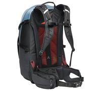 Vaude Bike Zaino Trailcontrol Heron