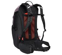 Vaude Bike Zaino Trailcontrol Purple Ash