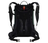 Vaude - Trailvent 15 - Zaino da ciclismo turchese