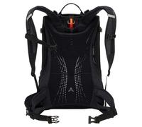 Vaude Bike Trailvent 15l Backpack Nero Black