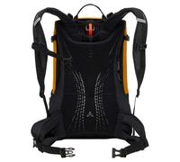 Vaude Bike Trailvent 15l Backpack Arancione Kurkuma