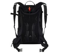 Vaude Bike Zaino Trailvent 20l Black