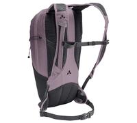 Vaude Bike Zaino Uphill-12l Purple Ash