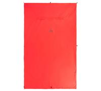 2 persone bivy vaude mountain bivy 2p rosso