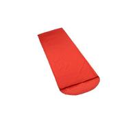 Vaude biwak ii 2 red bag sheet