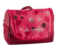 Vaude Bobby, borsa da toilette, rosa Onesize bright pink/cranberry