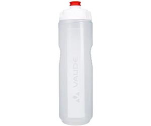 VAUDE Borraccia unisex per adulti da 0,5 l, trasparente, taglia unica