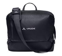 VAUDE borsa a tracolla CityMessenger Black