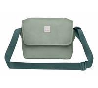 VAUDE borsa a tracolla Coreway Messenger Bag 6 Agave