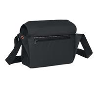 VAUDE borsa a tracolla Coreway Messenger Bag 6 Black