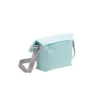 VAUDE Borsa a Tracolla Heka, Frozen Leaf