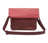 VAUDE borsa a tracolla Heka II Crossbody Bag Dark Cherry