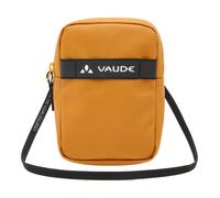 VAUDE Borsa a tracolla 'Kataja' curry / nero / bianco Uomo VAUDE One Size