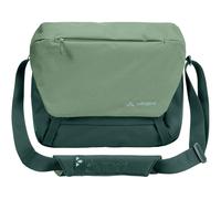 VAUDE borsa a tracolla Rom III Crossbody Bag M Dark Forest