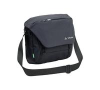 VAUDE Borsa a tracolla ROM S III di alta qualità, da uomo e da donna, in PET riciclato, impermeabile, con scomparto per notebook, ideale per l'uso quotidiano urbano