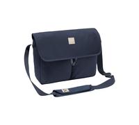 VAUDE Borsa a tracolla Coreway 13 l con scomparto per laptop Blu