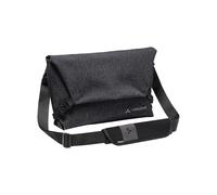 Vaude Borsa a tracolla Schmalegg 40 cm con scomparto per laptop grigio