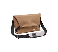 VAUDE Schmalegg, Borsa a Tracolla Unisex-Adulto, Marrone, One Size