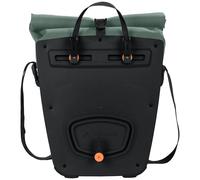Vaude - Borse da bici per ruota posteriore - Aqua Back Deluxe Agave - Verde