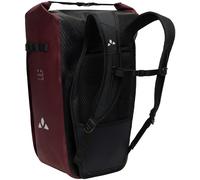 Vaude Borsa Aqua Transformer 26l Dark Oak