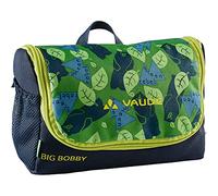 Vaude Borsa Bambini Big Bobby, Bambini, Big Bobby, Rosso energico, Taglia Unica