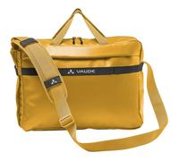 Vaude - Mineo Commuter Briefcase 17 - Borsa a tracolla 17 l giallo