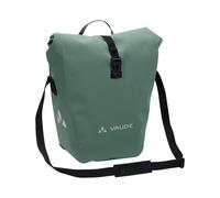 Vaude - Borsa da bici per ruota posteriore - Aqua Back Deluxe Single Agave - Verde