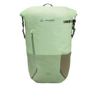 VAUDE borsa da bicicletta CityGo Bike 23 II Backpack Aloe Vera