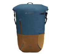 VAUDE borsa da bicicletta CityGo Bike 23 II Backpack Baltic Sea