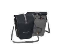 VAUDE Aqua Back - Borsa per Bicicletta, 2 Borse per la Ruota Posteriore (2 x 24 l), Impermeabili, Made in Germany
