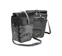 Vaude Bike Borse Laterali Aqua Back Luminum Ii 24l