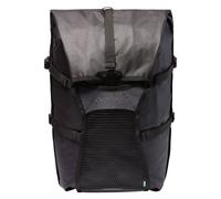 Vaude - Borsa da bicicletta per ruota posteriore - Trailcargo Black Uni - Nero