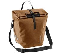 Vaude ReCycle Back Borsa per portapacchi marrone, fibra sintetica, unisex